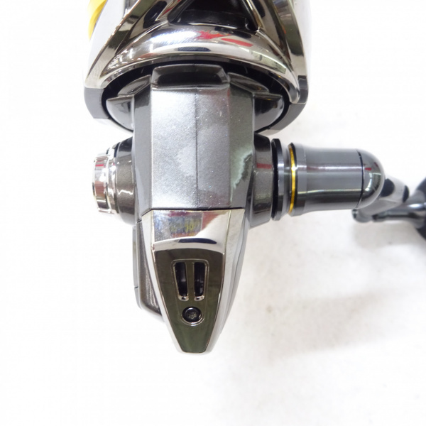 20ツインパワー C5000XG